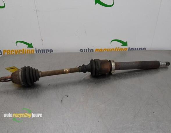 Drive Shaft FORD Fiesta V (JD, JH)