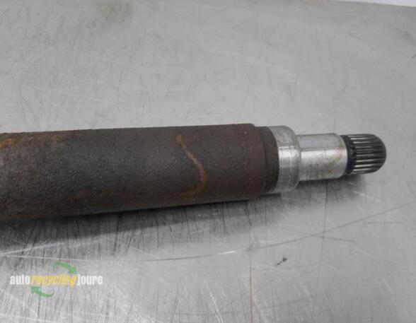 Drive Shaft FORD Fiesta V (JD, JH)