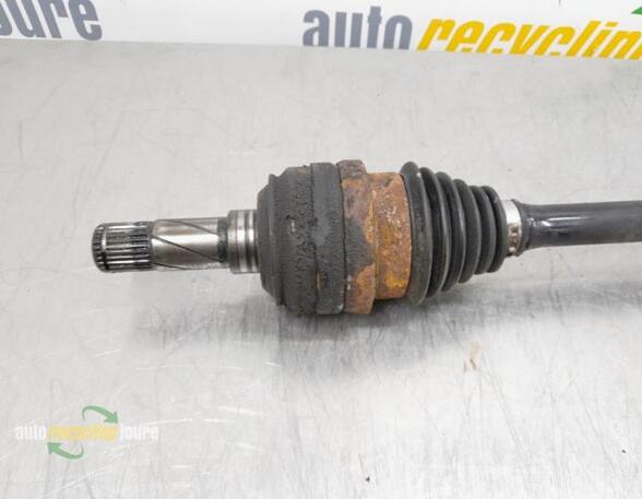 Antriebswelle links hinten Volvo XC70 Cross Country 295 P9183773 P19671759