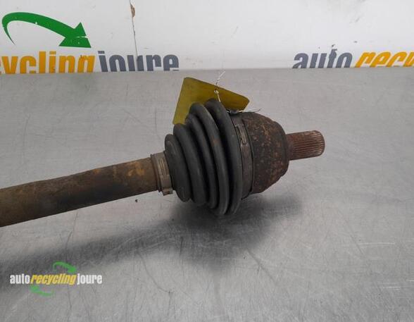 Drive Shaft FORD Focus II (DA, DP, HCP)