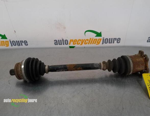 Drive Shaft AUDI A4 (8E2), AUDI A4 (8EC, B7)