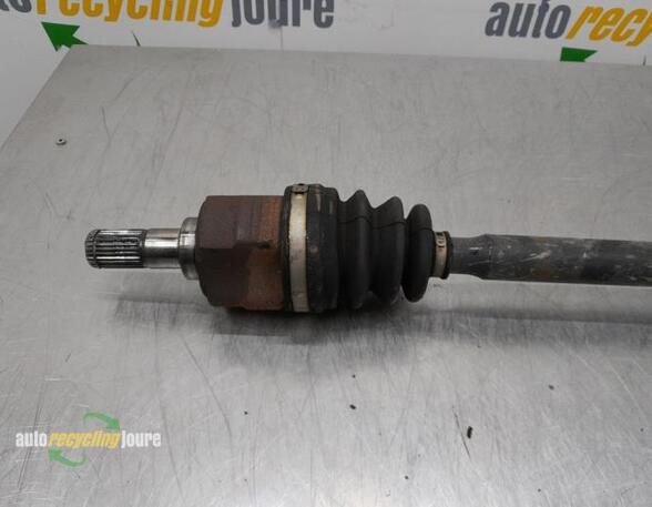 Drive Shaft HYUNDAI i30 Kombi (FD), HYUNDAI i30 (FD)