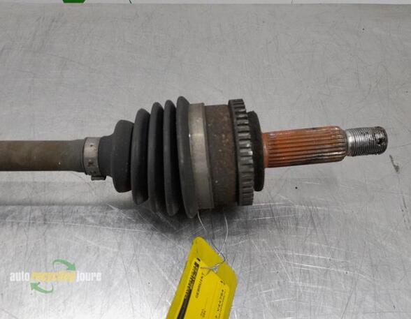 Drive Shaft HYUNDAI i30 Kombi (FD), HYUNDAI i30 (FD)