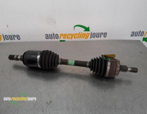 Drive Shaft MERCEDES-BENZ M-Klasse (W163)