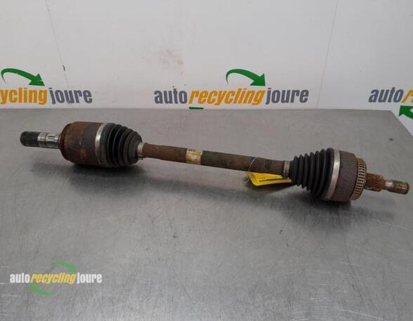 Drive Shaft MERCEDES-BENZ M-Klasse (W163)