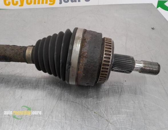 Drive Shaft MERCEDES-BENZ M-Klasse (W163)