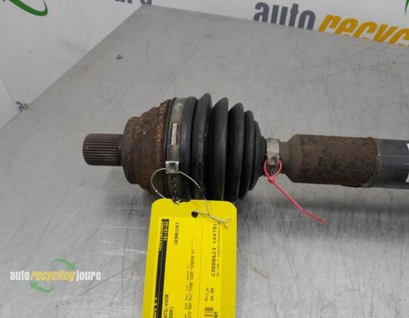 Drive Shaft VW Golf VI (5K1)