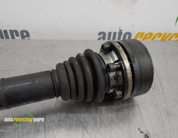 Drive Shaft VW Golf VI (5K1)