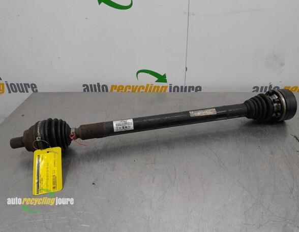 Drive Shaft VW Golf VI (5K1)