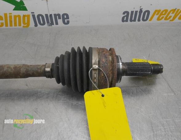 Drive Shaft SUBARU Forester (SF)