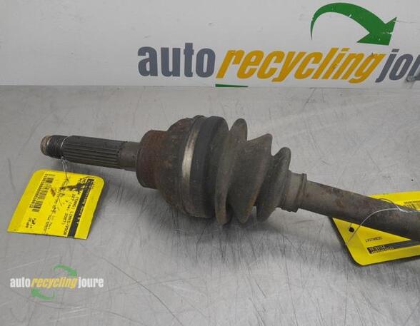 Drive Shaft SUBARU Forester (SF)