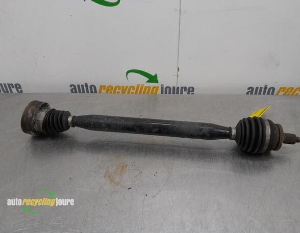 Drive Shaft SKODA Roomster (5J)