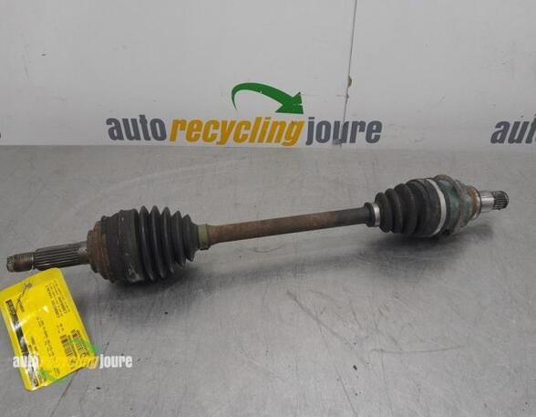 Drive Shaft DAIHATSU Cuore VII (L275, L276, L285)