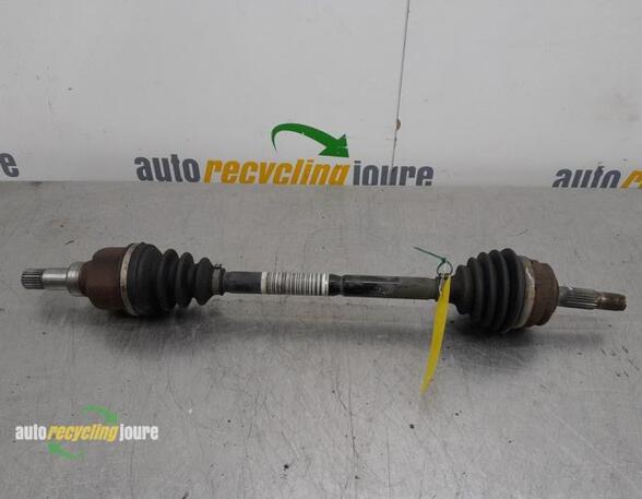 Drive Shaft PEUGEOT 208 I (CA, CC)