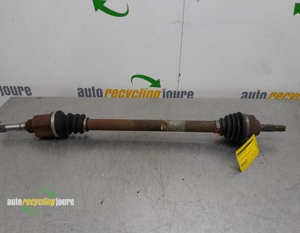 Drive Shaft PEUGEOT 208 I (CA, CC)