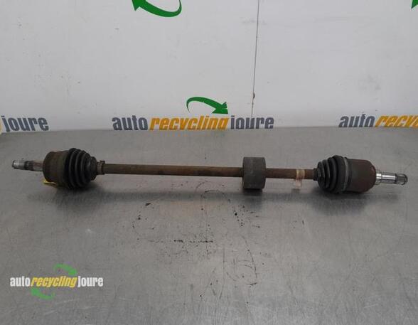 Drive Shaft FIAT Grande Punto (199), FIAT Punto Evo (199), FIAT Punto (199)