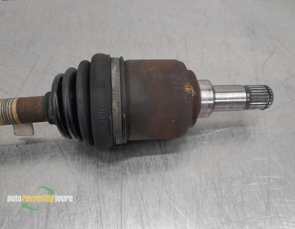 Drive Shaft FIAT Grande Punto (199), FIAT Punto Evo (199), FIAT Punto (199)