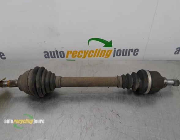 Drive Shaft PEUGEOT 308 I (4A, 4C), PEUGEOT 308 SW I (4E, 4H)