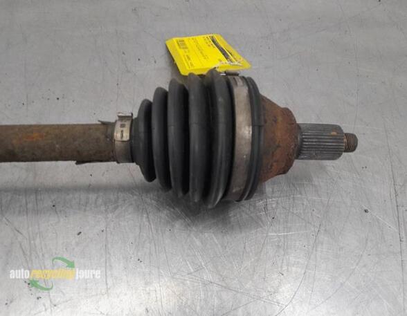 Drive Shaft VW Polo (6C1, 6R1)