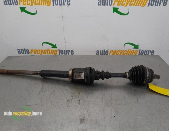 Drive Shaft VOLVO V70 II (SW), VOLVO XC70 Cross Country (--)