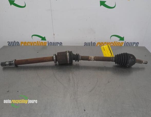 Drive Shaft RENAULT Grand Scénic II (JM0/1), RENAULT Scénic II (JM0/1)