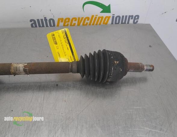 Drive Shaft RENAULT Grand Scénic II (JM0/1), RENAULT Scénic II (JM0/1)