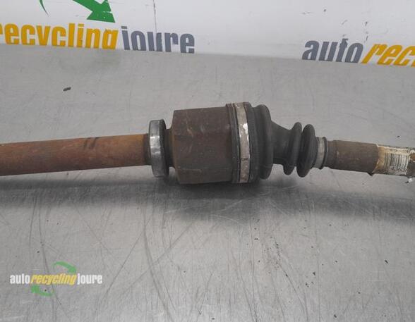 Drive Shaft RENAULT Grand Scénic II (JM0/1), RENAULT Scénic II (JM0/1)