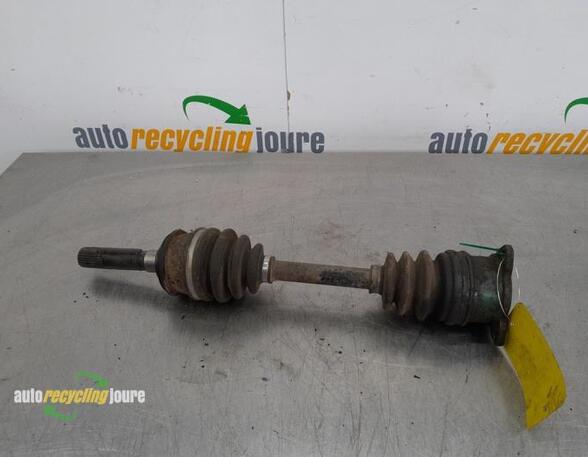 Drive Shaft SUZUKI Vitara (ET, TA, TD)