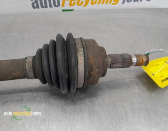 Drive Shaft PEUGEOT 508 SW I (8E_)