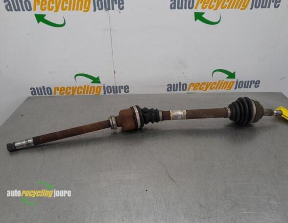 Drive Shaft PEUGEOT 508 SW I (8E_)