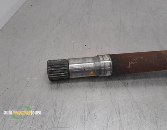 Drive Shaft PEUGEOT 508 SW I (8E_)