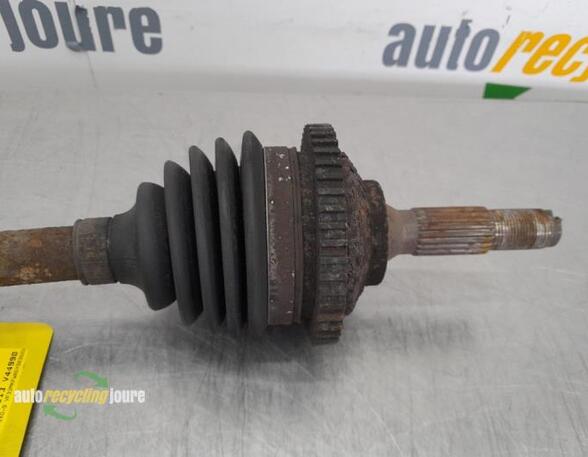 Drive Shaft PEUGEOT 206+ (2L_, 2M_)