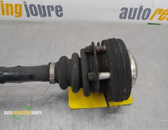 Drive Shaft BMW 3 Touring (E91)