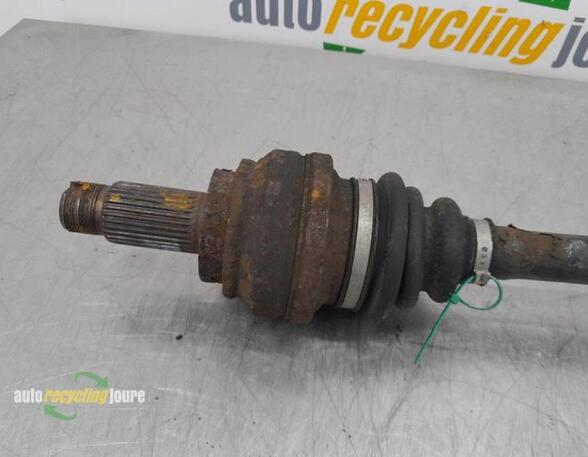 Drive Shaft BMW 3 Touring (E91)