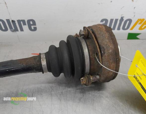 Drive Shaft BMW 3 Touring (E91)