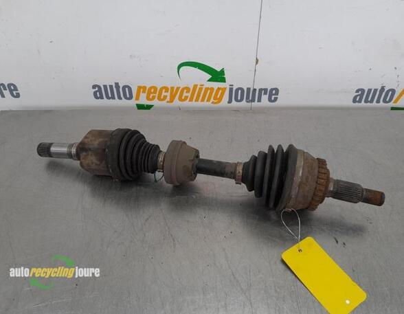 Drive Shaft SAAB 9-5 Estate (YS3E)