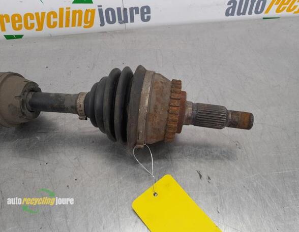 Drive Shaft SAAB 9-5 Estate (YS3E)