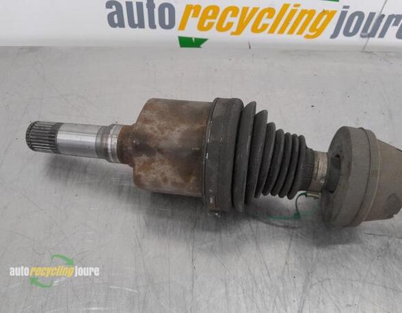 Drive Shaft SAAB 9-5 Estate (YS3E)