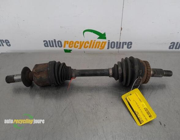 Drive Shaft SAAB 9-5 Estate (YS3E)