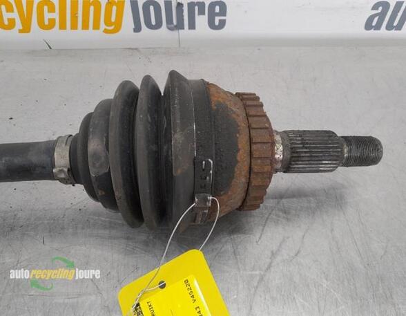 Drive Shaft SAAB 9-5 Estate (YS3E)