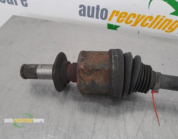 Drive Shaft SAAB 9-5 Estate (YS3E)