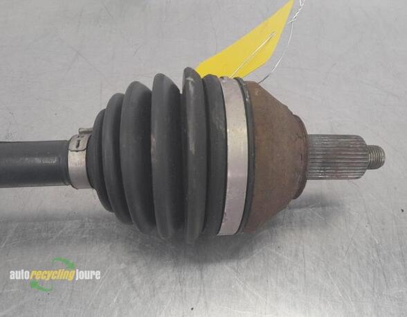 Drive Shaft SEAT IBIZA IV ST (6J8, 6P8)