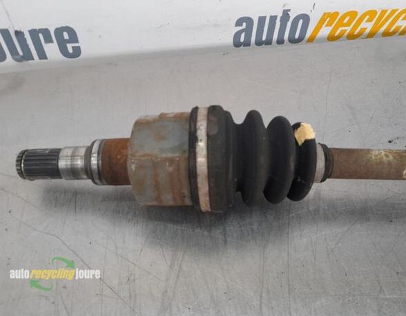 Drive Shaft SUZUKI ALTO (FF)