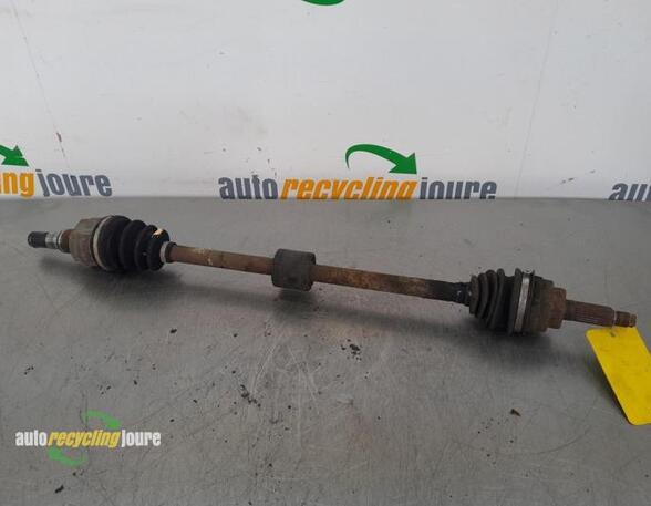 Drive Shaft SUZUKI ALTO (FF)