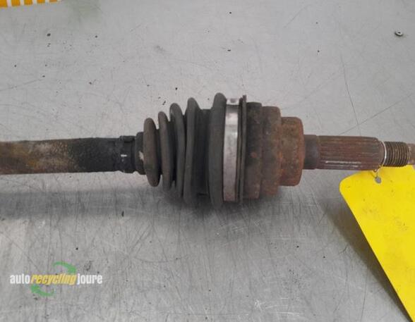 Drive Shaft SUZUKI ALTO (FF)