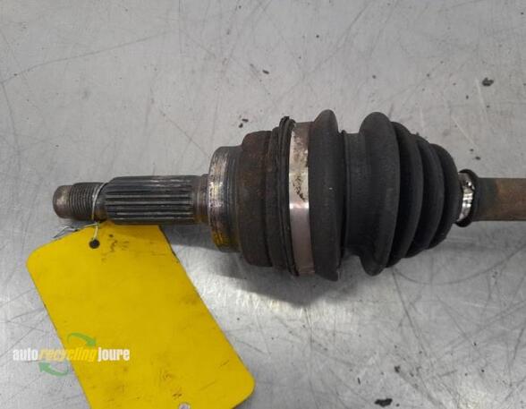 Drive Shaft MAZDA DEMIO (DW)