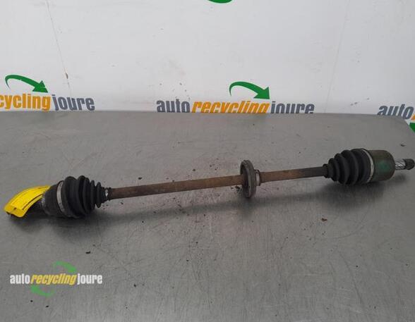 Drive Shaft MAZDA DEMIO (DW)