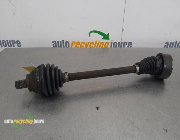 Drive Shaft VW GOLF V (1K1)