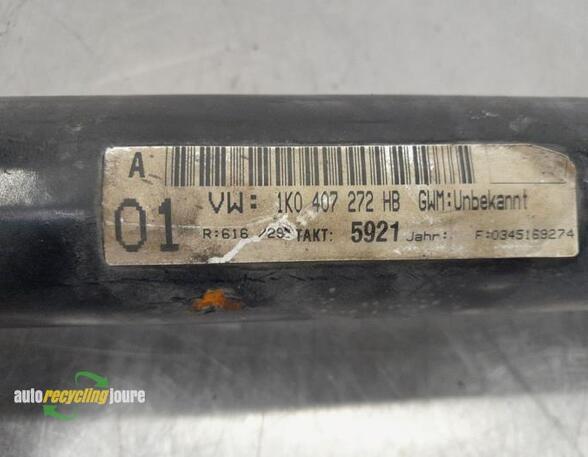 Drive Shaft VW GOLF V (1K1)