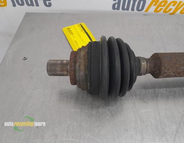 Drive Shaft VW GOLF V (1K1)